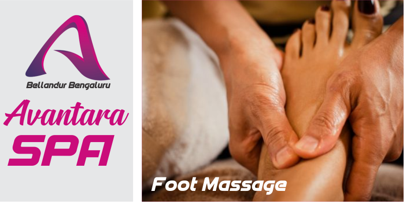 Foot Massage in Bellandur